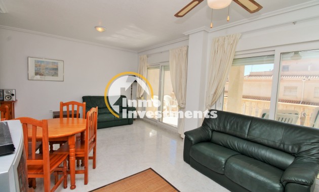 Bestaande bouw - Appartement - Playa Flamenca - 