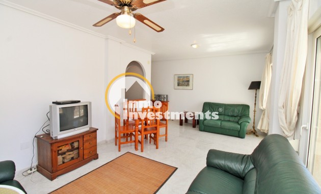 Bestaande bouw - Appartement - Playa Flamenca - 