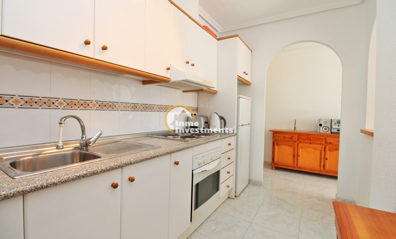 Bestaande bouw - Appartement - Playa Flamenca - 