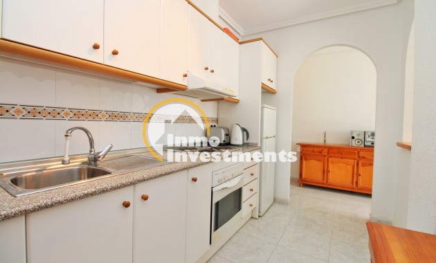 Bestaande bouw - Appartement - Playa Flamenca - 