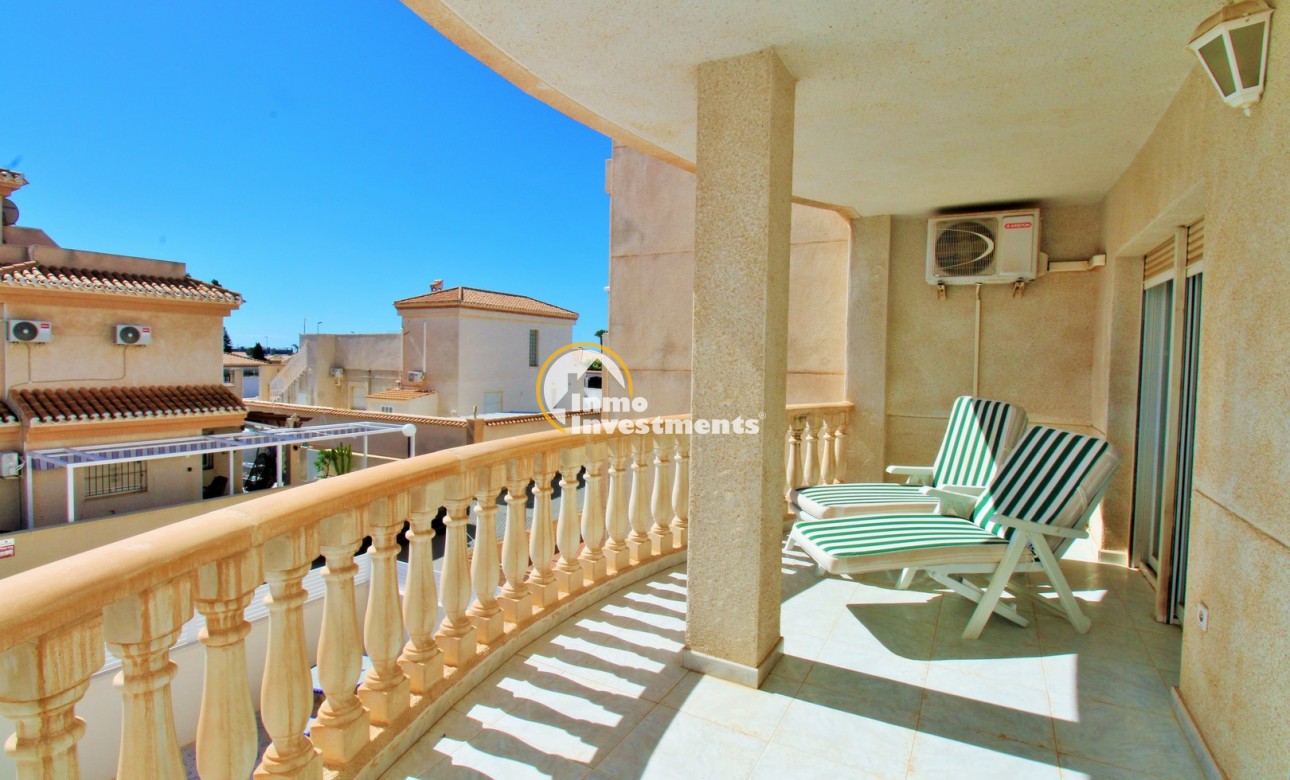 Bestaande bouw - Appartement - Playa Flamenca - 