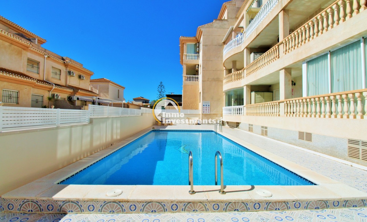 Bestaande bouw - Appartement - Playa Flamenca - 