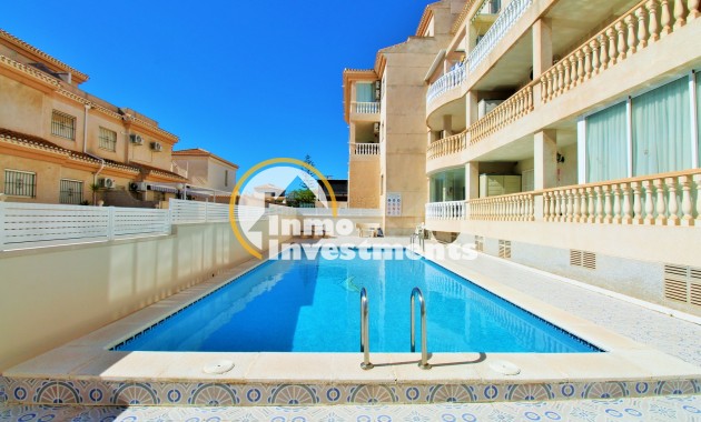 Bestaande bouw - Appartement - Playa Flamenca - 