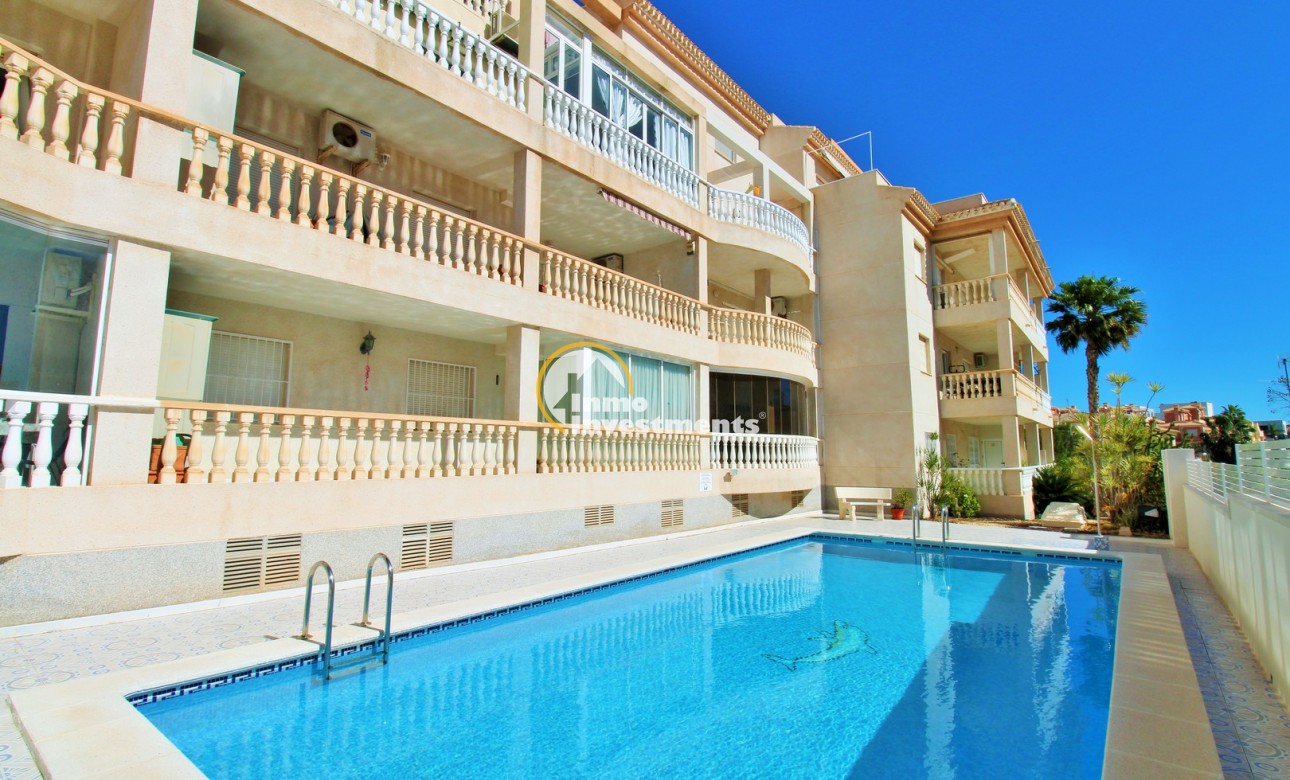 Bestaande bouw - Appartement - Playa Flamenca - 