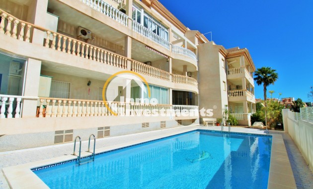 Bestaande bouw - Appartement - Playa Flamenca - 