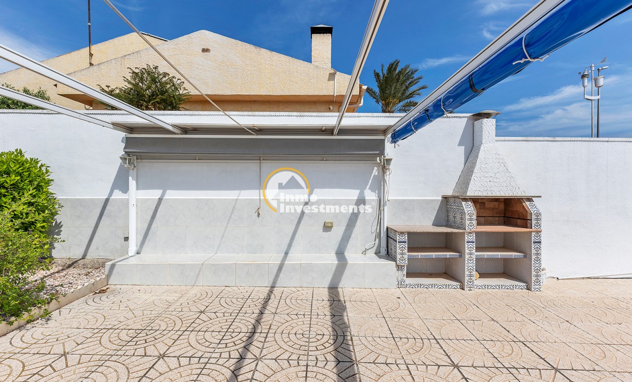 Reventa - Chalet independiente - La Marina