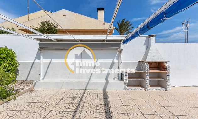 Reventa - Chalet independiente - La Marina
