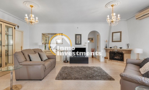 Reventa - Chalet independiente - La Marina