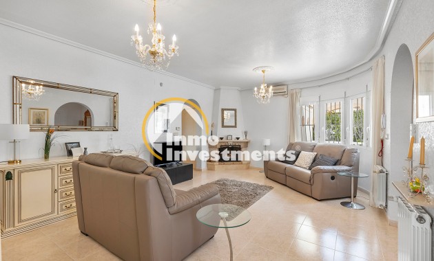 Reventa - Chalet independiente - La Marina