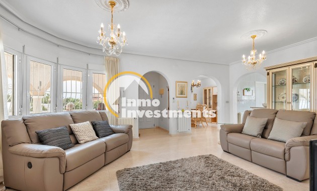 Reventa - Chalet independiente - La Marina