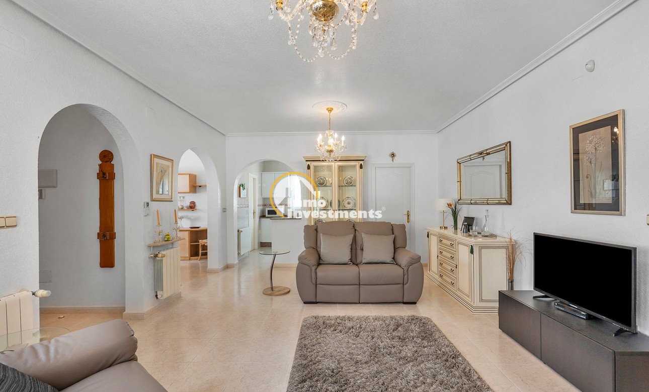 Reventa - Chalet independiente - La Marina
