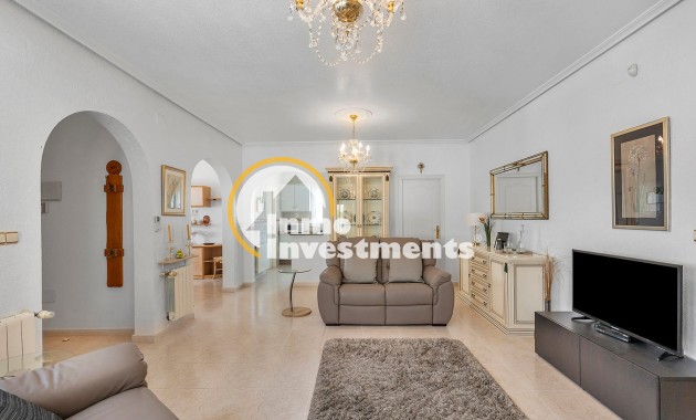 Reventa - Chalet independiente - La Marina