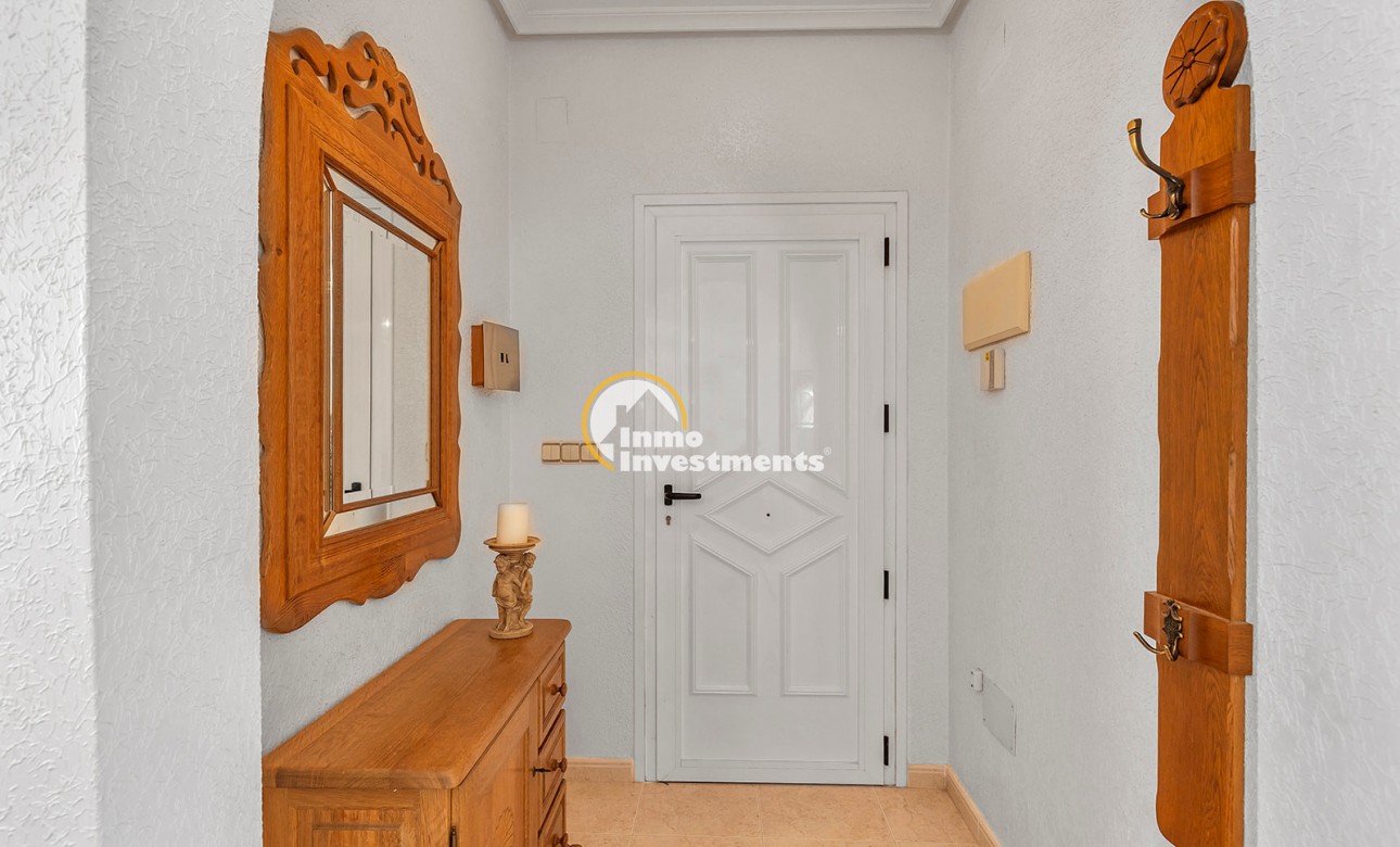 Reventa - Chalet independiente - La Marina