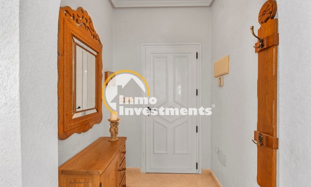 Reventa - Chalet independiente - La Marina