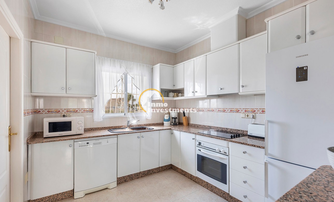 Reventa - Chalet independiente - La Marina