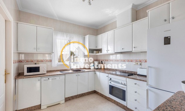 Reventa - Chalet independiente - La Marina