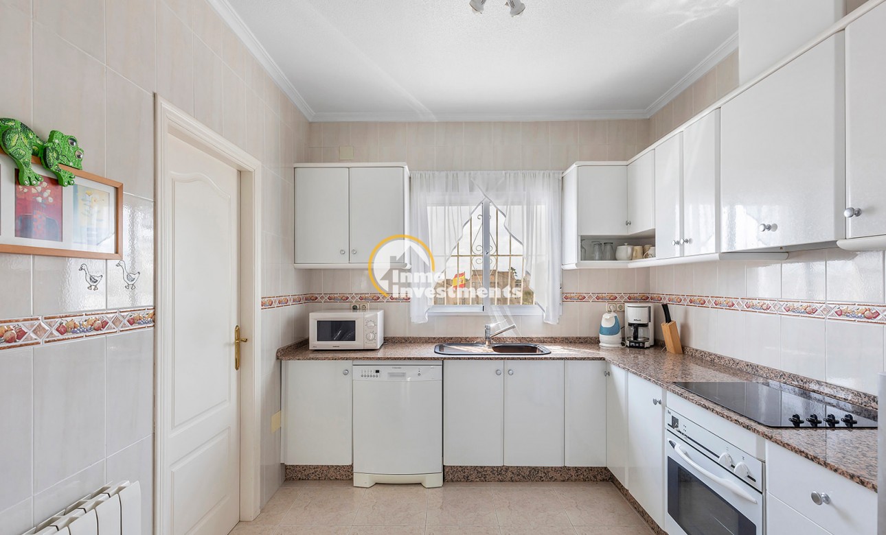 Reventa - Chalet independiente - La Marina