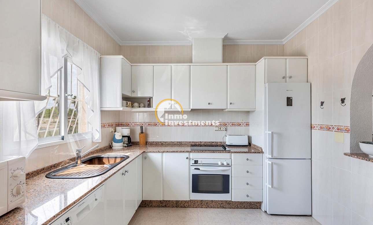 Reventa - Chalet independiente - La Marina