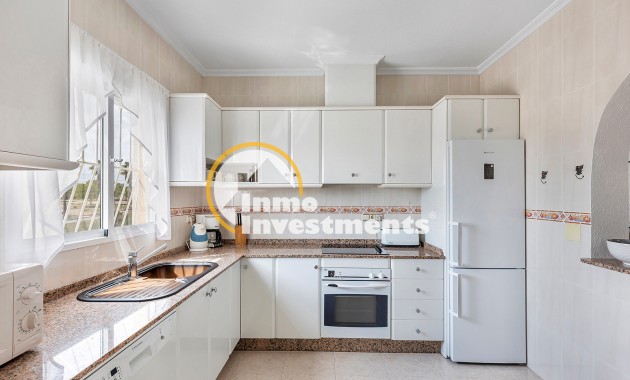 Reventa - Chalet independiente - La Marina