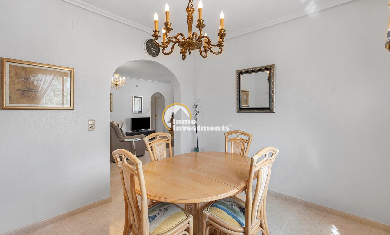 Reventa - Chalet independiente - La Marina