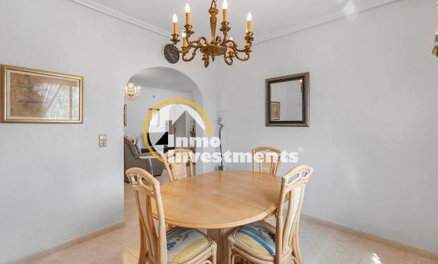 Reventa - Chalet independiente - La Marina