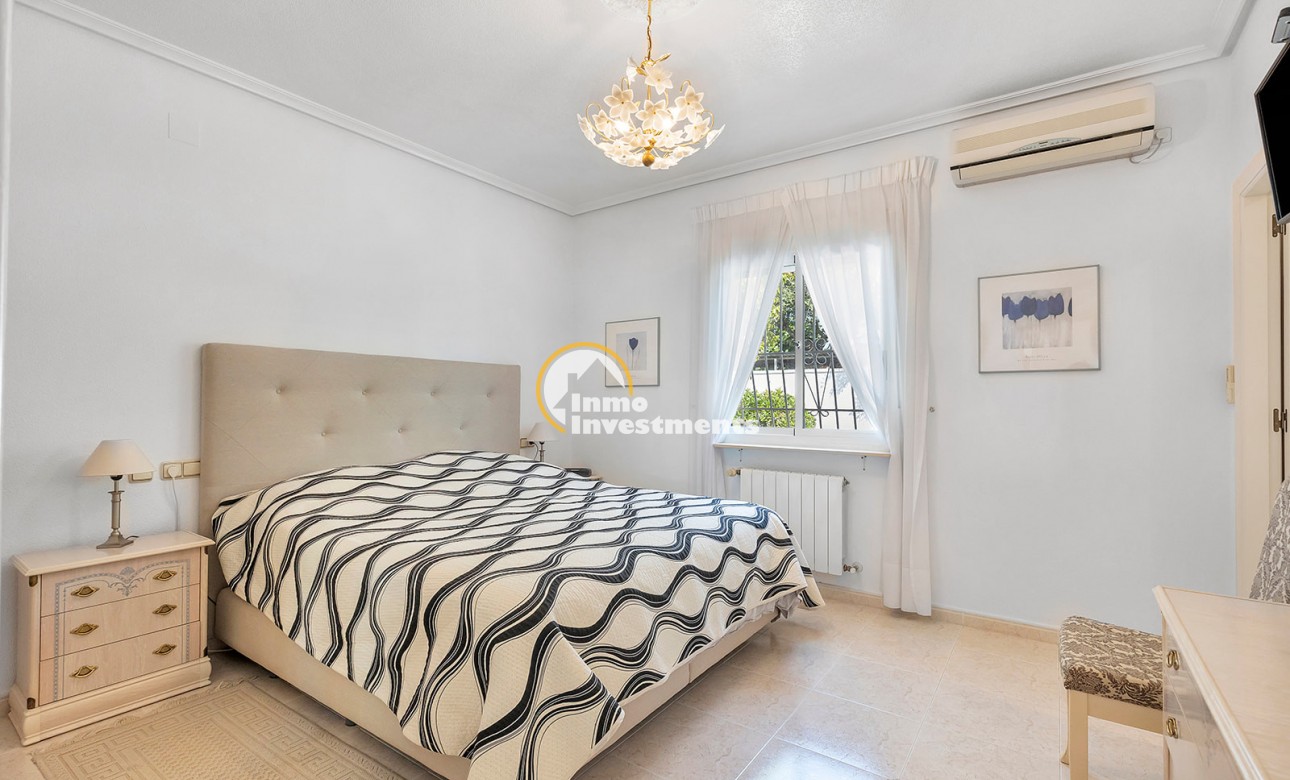 Reventa - Chalet independiente - La Marina