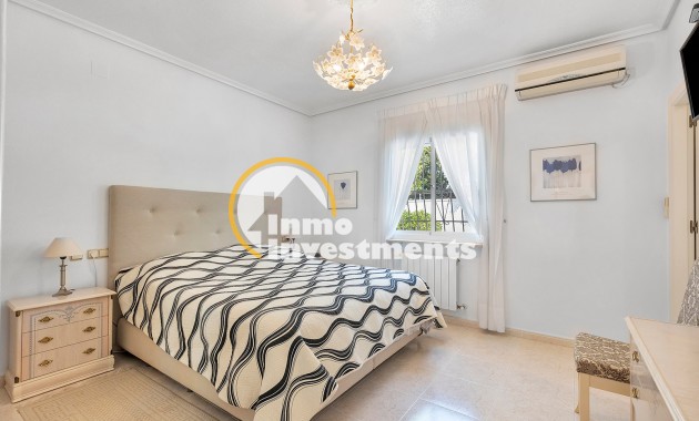 Reventa - Chalet independiente - La Marina