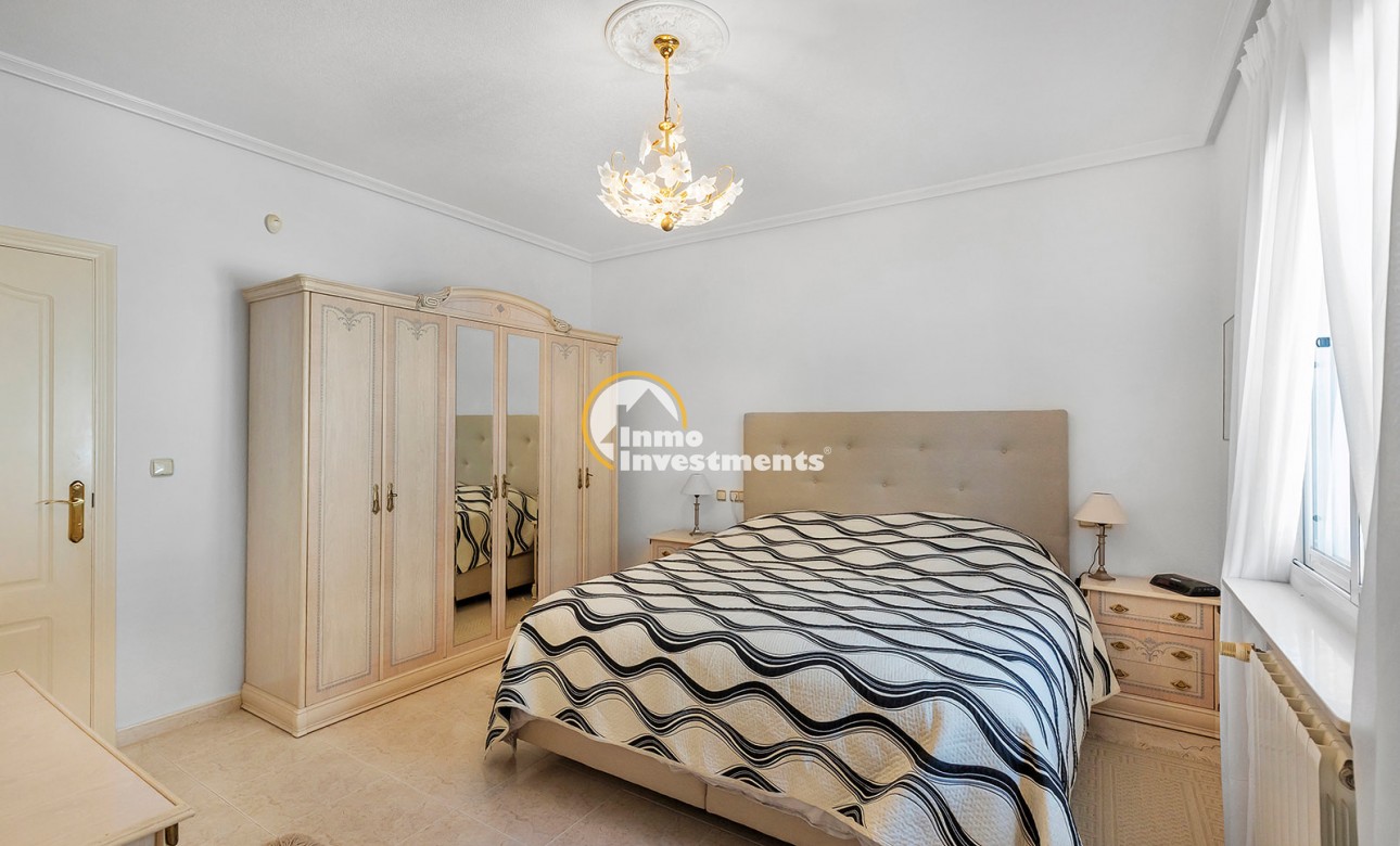 Reventa - Chalet independiente - La Marina