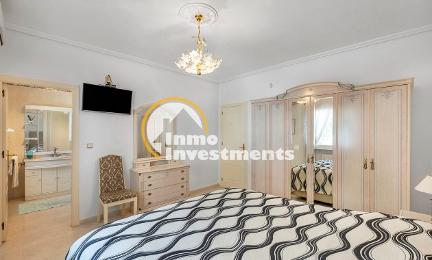 Reventa - Chalet independiente - La Marina