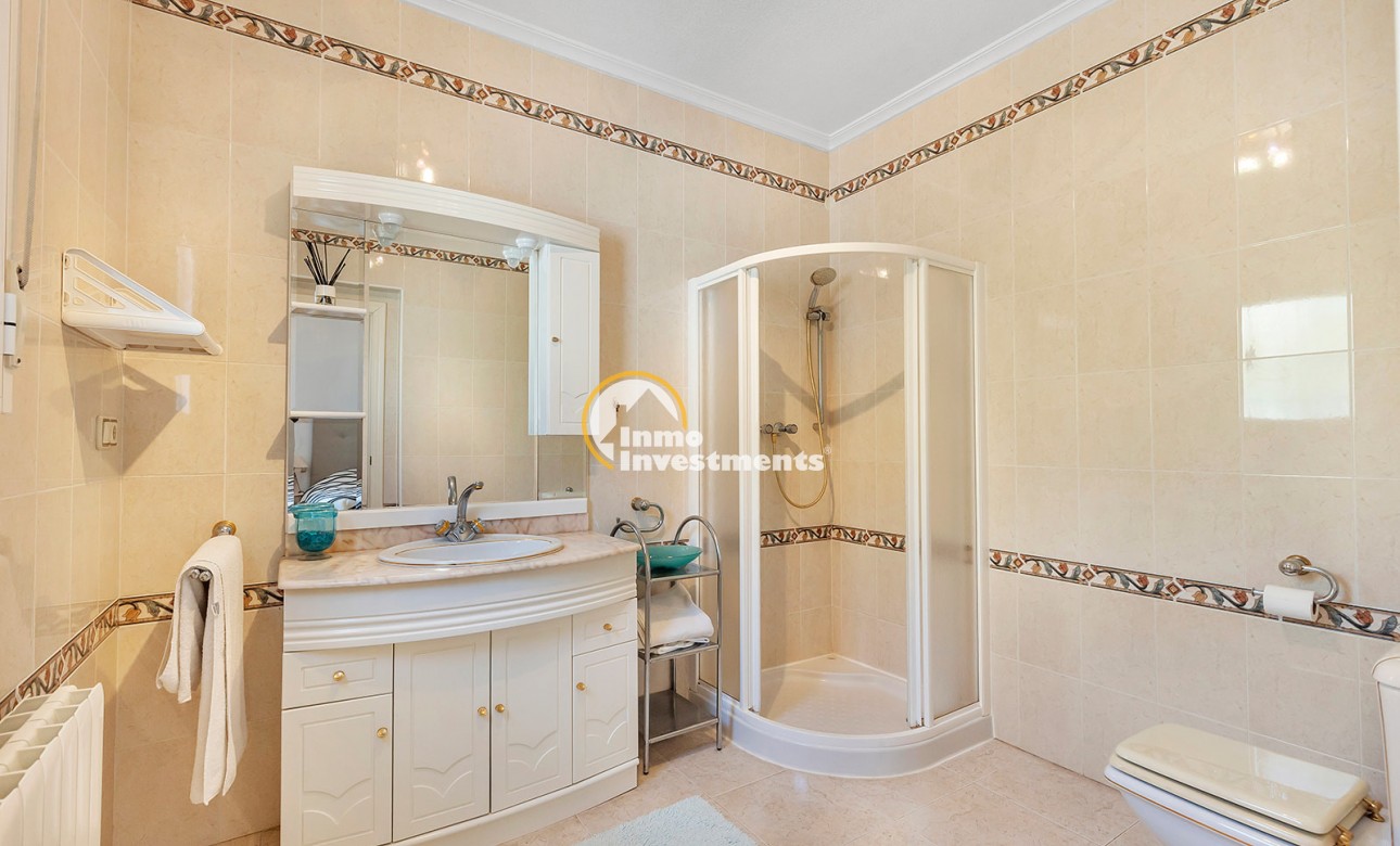 Reventa - Chalet independiente - La Marina