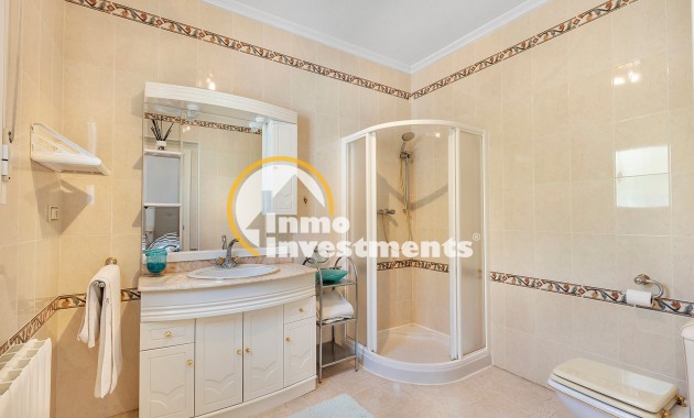 Reventa - Chalet independiente - La Marina