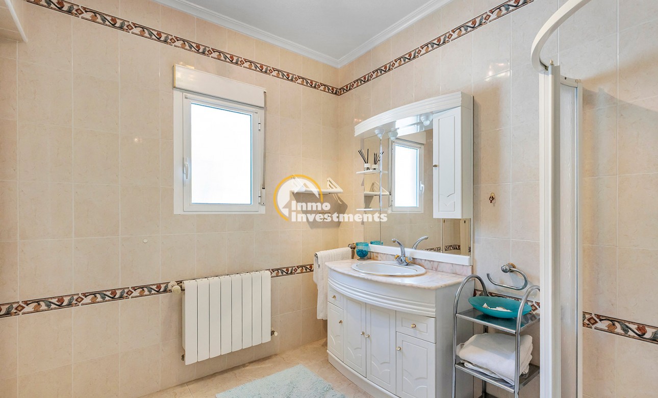 Reventa - Chalet independiente - La Marina