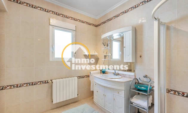 Reventa - Chalet independiente - La Marina