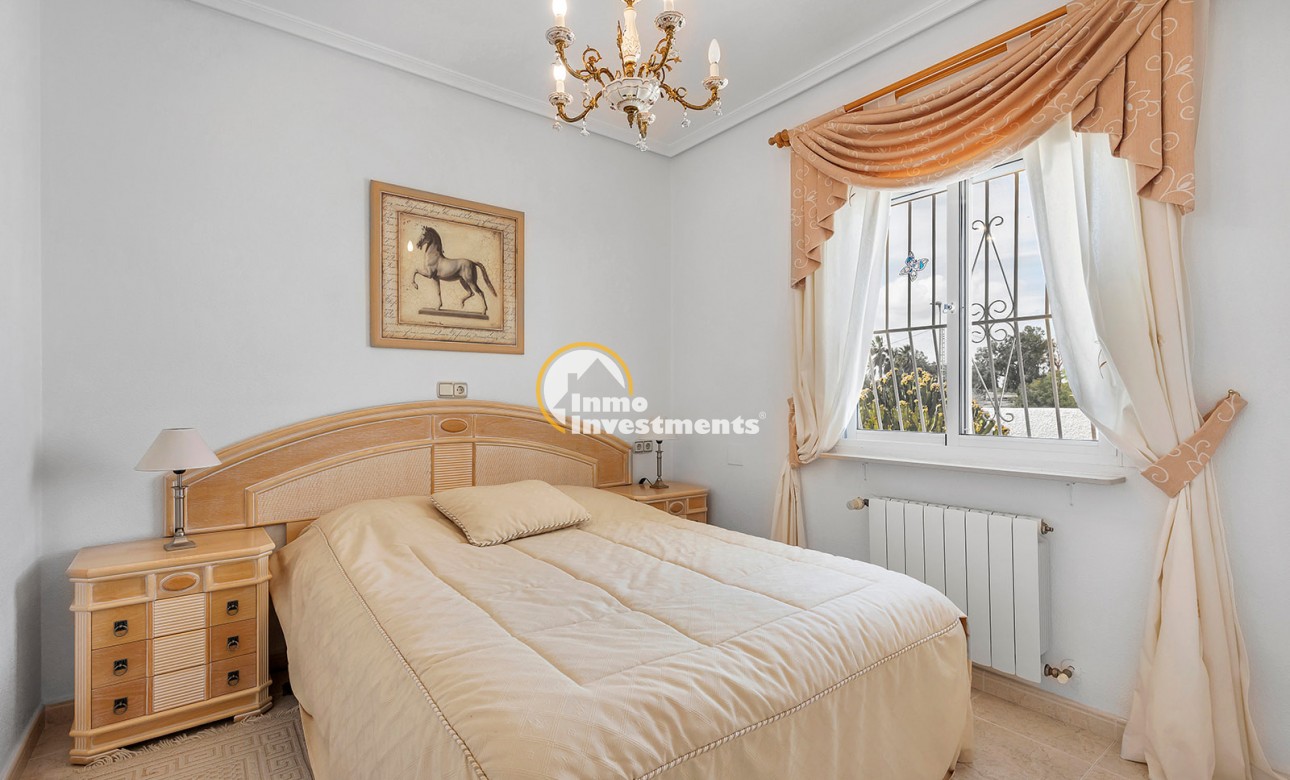 Reventa - Chalet independiente - La Marina