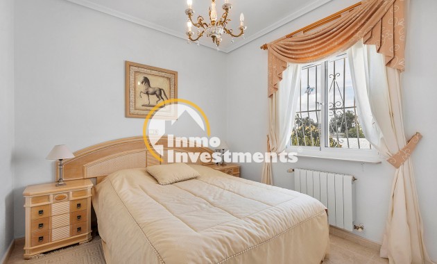 Reventa - Chalet independiente - La Marina