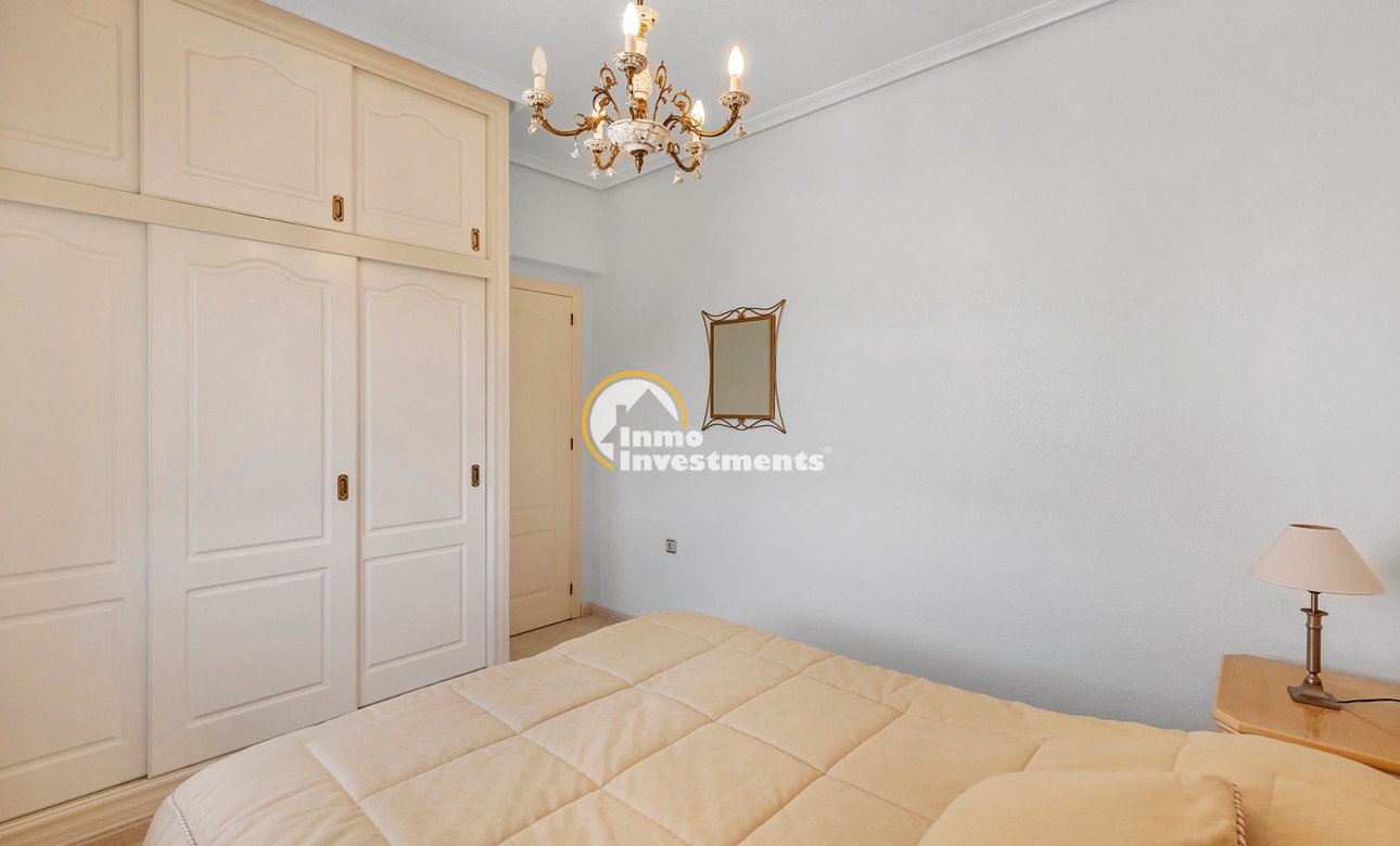 Reventa - Chalet independiente - La Marina