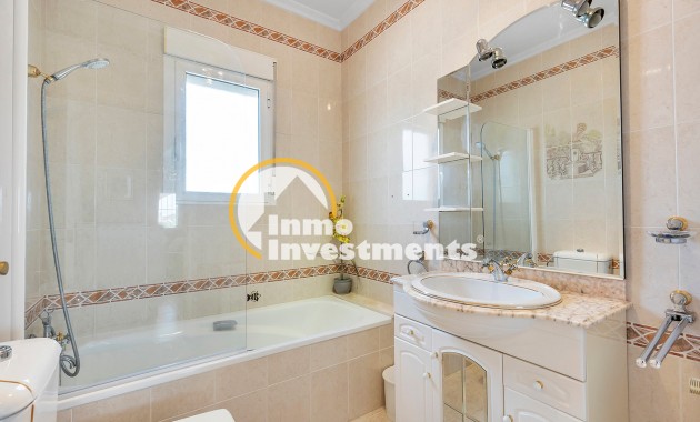 Reventa - Chalet independiente - La Marina