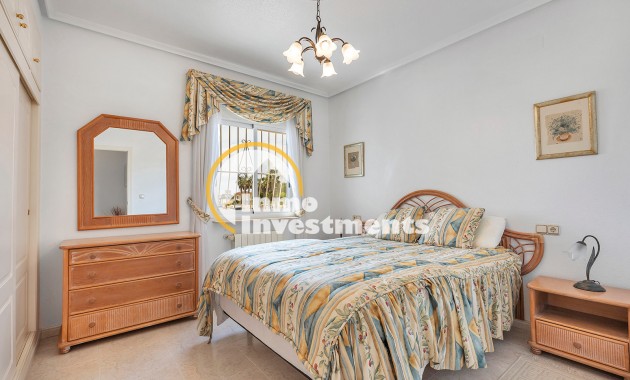 Reventa - Chalet independiente - La Marina