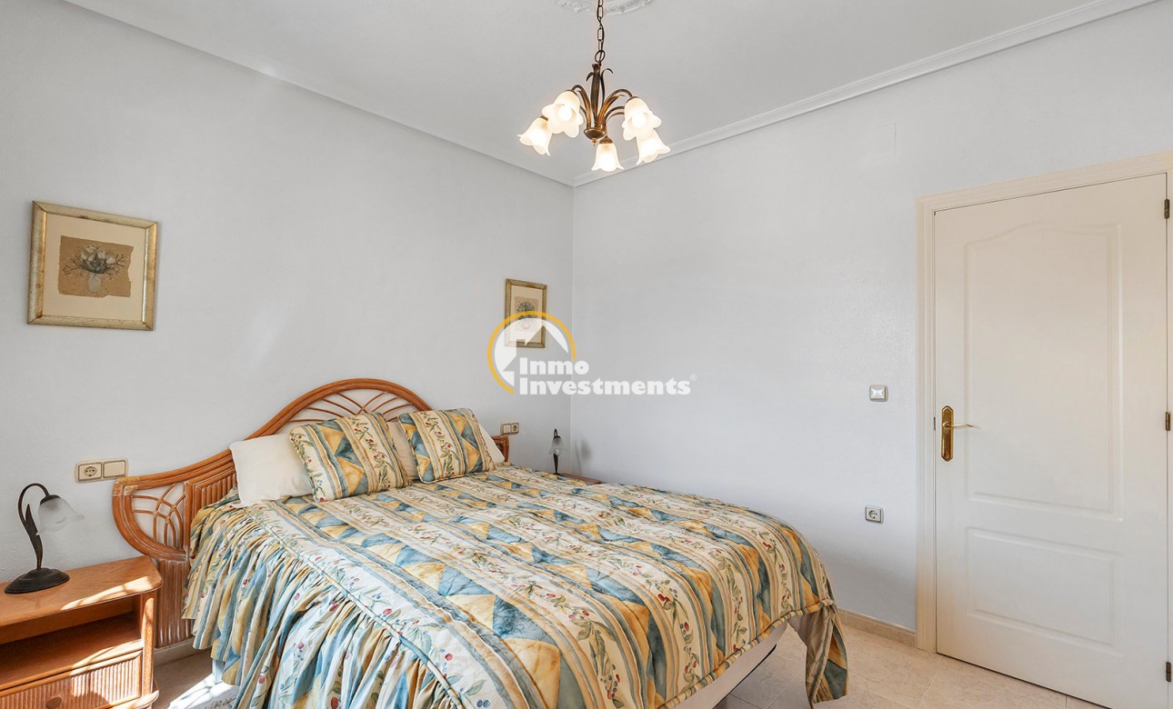 Reventa - Chalet independiente - La Marina