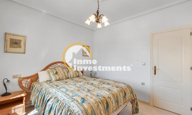 Reventa - Chalet independiente - La Marina