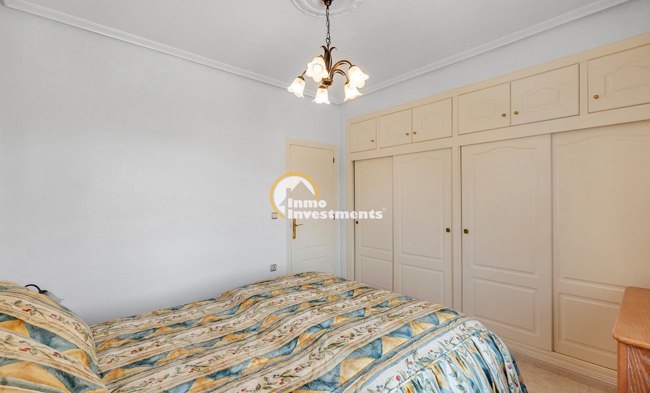 Reventa - Chalet independiente - La Marina