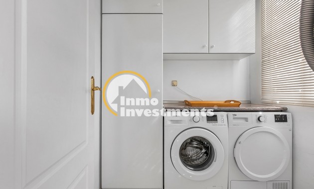 Reventa - Chalet independiente - La Marina