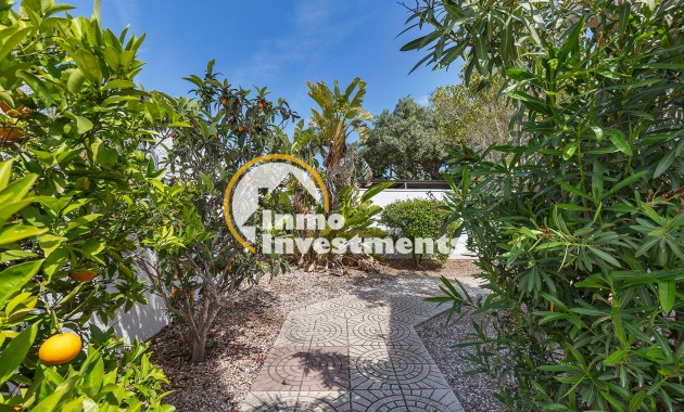 Reventa - Chalet independiente - La Marina