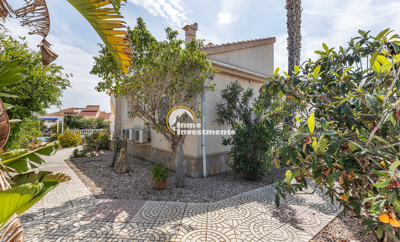 Reventa - Chalet independiente - La Marina