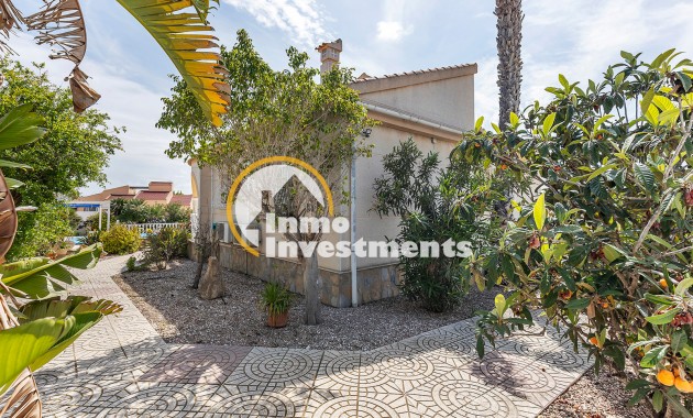Reventa - Chalet independiente - La Marina
