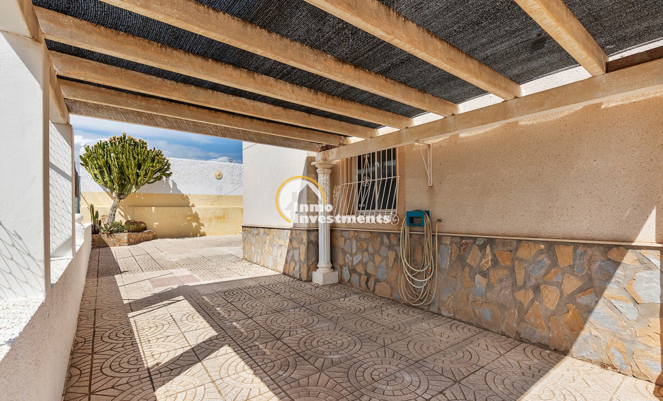 Reventa - Chalet independiente - La Marina