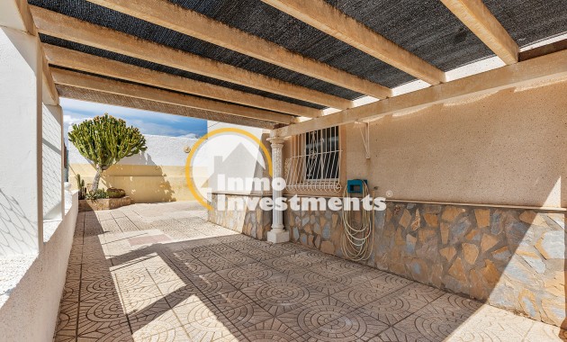 Reventa - Chalet independiente - La Marina