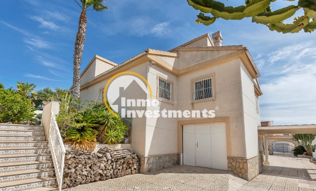 Reventa - Chalet independiente - La Marina