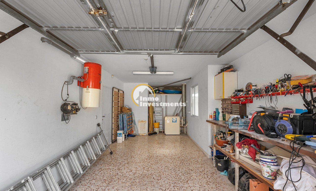 Reventa - Chalet independiente - La Marina