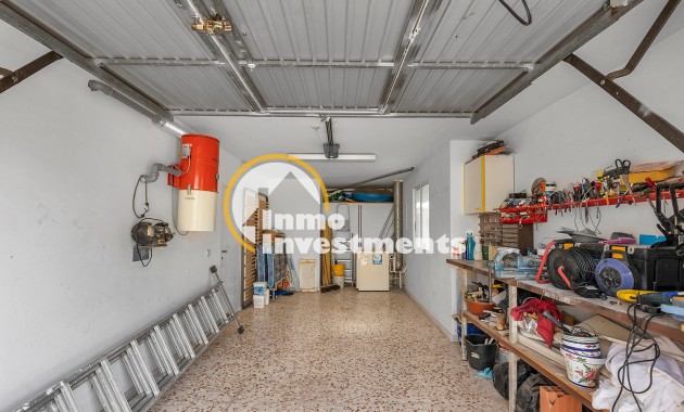 Reventa - Chalet independiente - La Marina